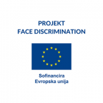 Face discrimination