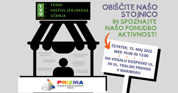 Fundacija PRIZMA se predstavlja