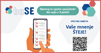 baSE anketa – Vaše mnenje je pomembno!