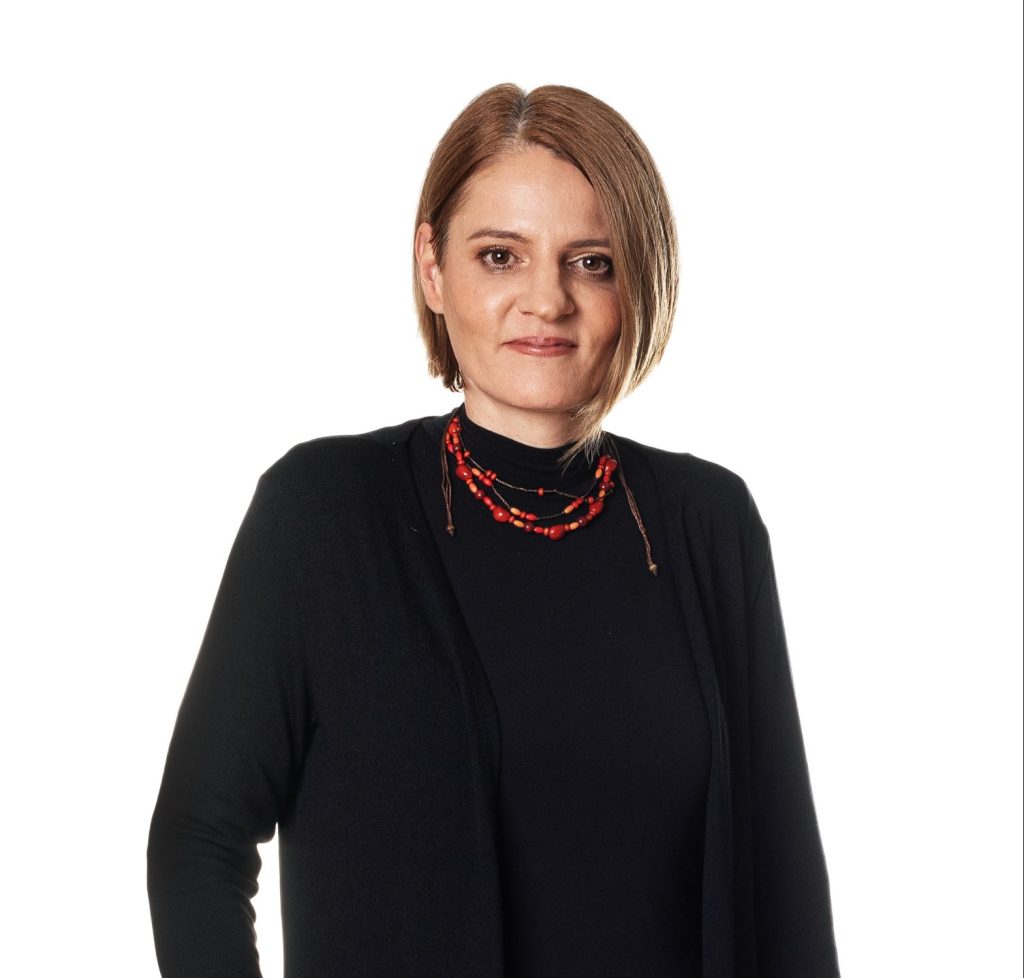 TATJANA PAVLIČ