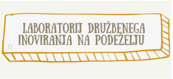 Kako lahko sodelovanje pri družbenem inoviranju rešuje družbene izzive podeželja v Podravju